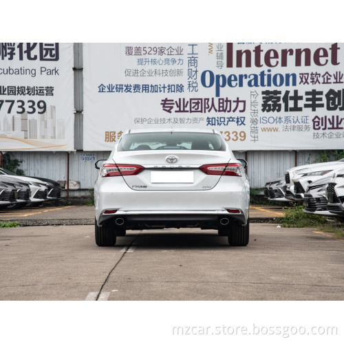 2023 China's Most Popular Camry 2.0E Elite Edition Toyota Petrol Car Sedan Vehicle Toyota New Car Hybrid Car New Vehicle